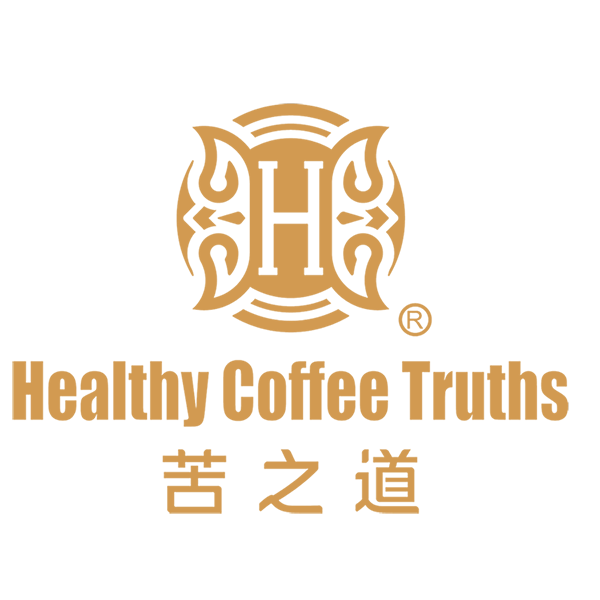 苦之道咖啡企业店铺