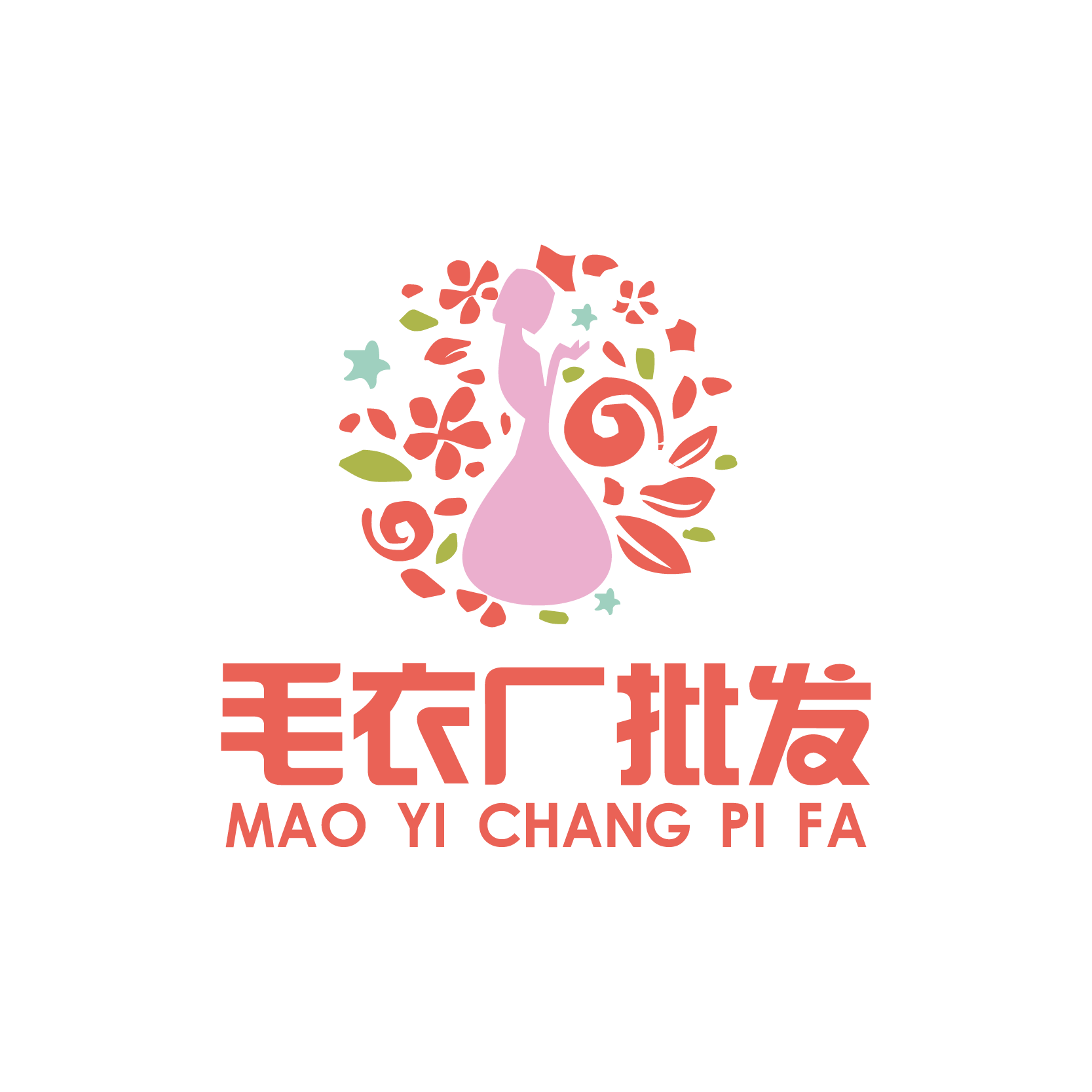毛衣厂批发