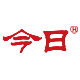 今日食品旗舰店 店铺LOGO