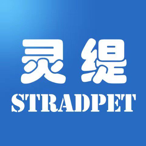 灵缇STRADPET 店铺LOGO