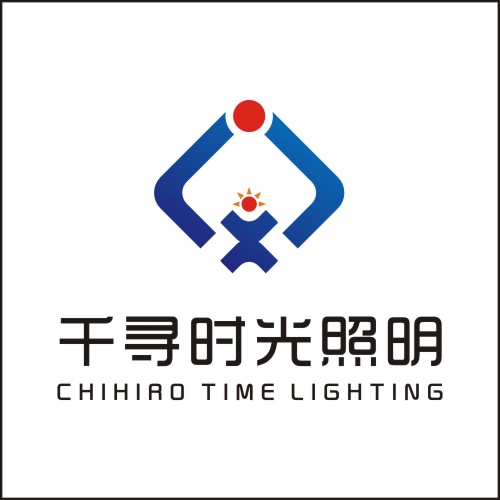 千寻时光照明 店铺LOGO