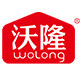 沃隆旗舰店 店铺LOGO