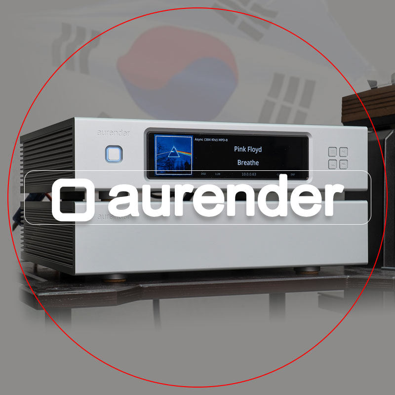 AURENDER旗舰店