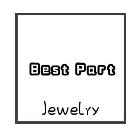 BestPart 店铺LOGO