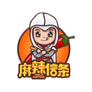麻辣信条食品官方企业店
