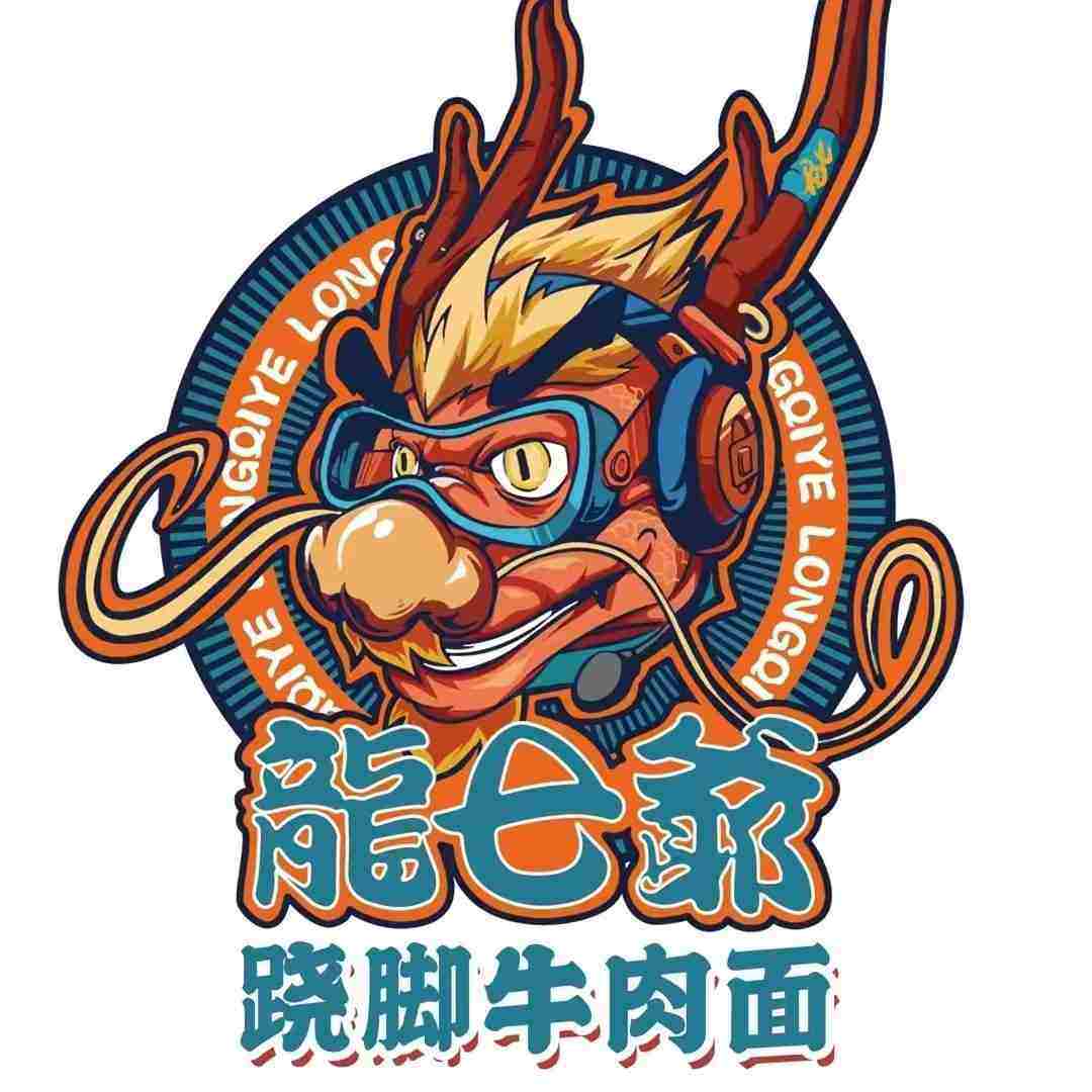 龙七爷旗舰店