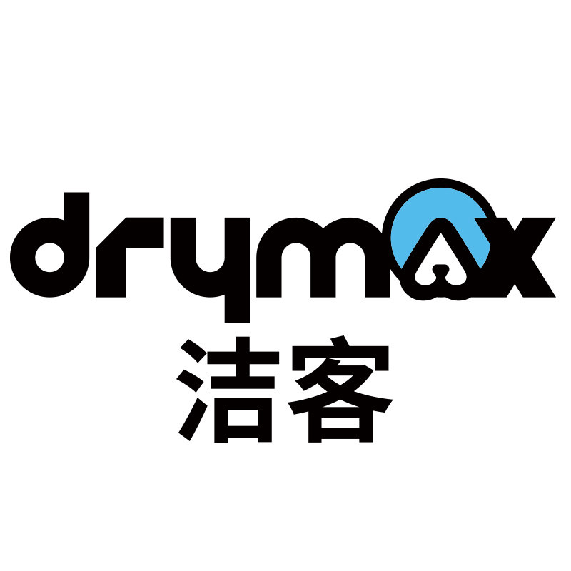 drymax洁客旗舰店 店铺LOGO