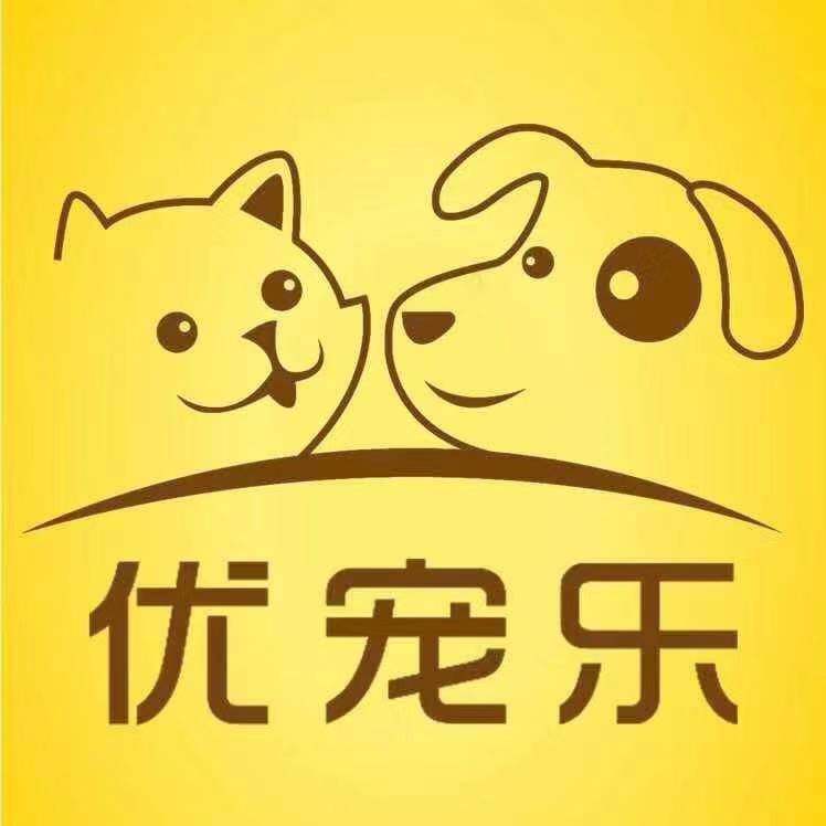 优宠乐旗舰店 店铺LOGO