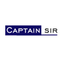 Captain sir文创优品