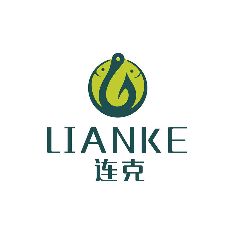 连克鱼饵