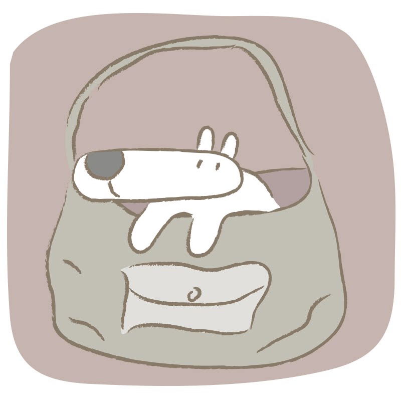 忠犬小八 自制家家