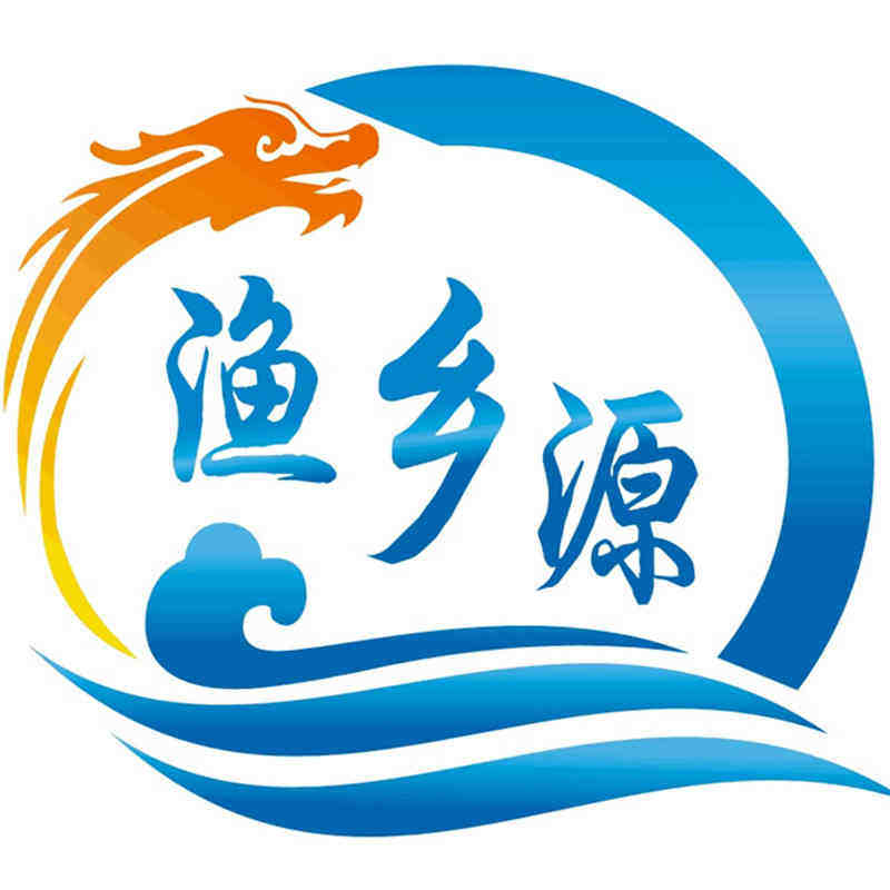 渔乡源 店铺LOGO
