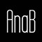 anab旗舰店 店铺LOGO