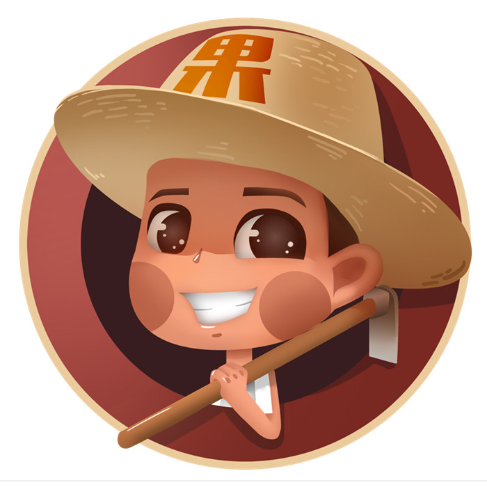 养皇帝的农民