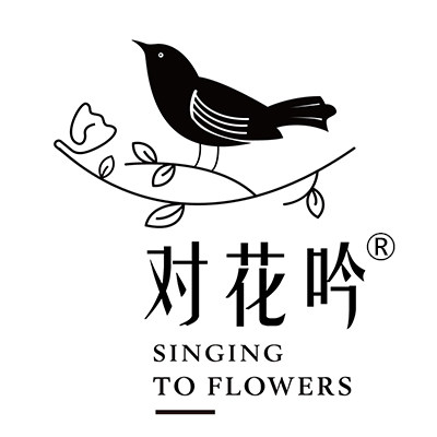 对花吟古酿果酒