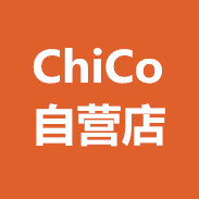 ChiCo官营店 店铺LOGO