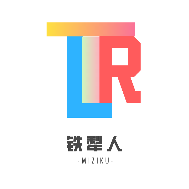铁犁人家居 店铺LOGO