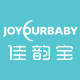 佳韵宝旗舰店 店铺LOGO