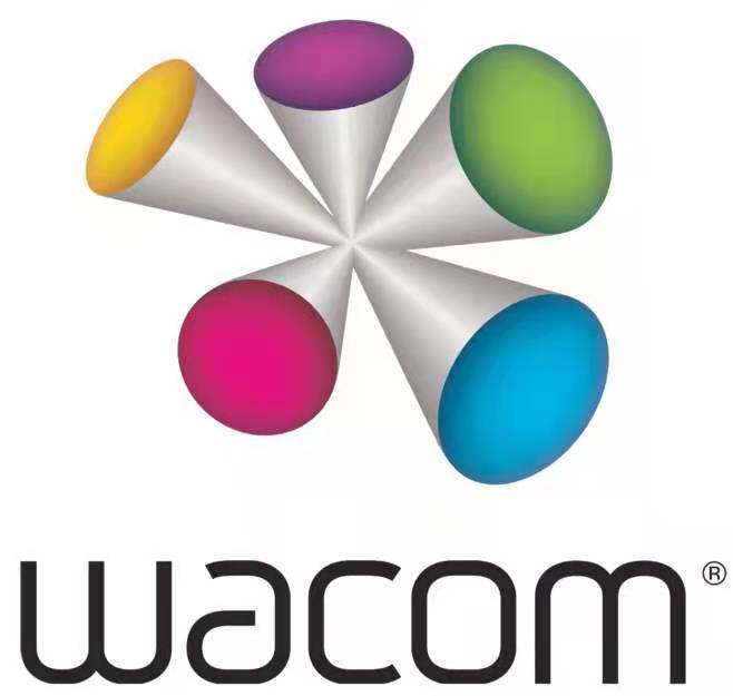 Wacom配件店 店铺LOGO
