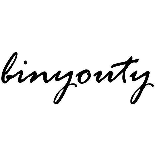 binyouth旗舰店 店铺LOGO