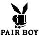 PAIRBOY鞋类旗舰店