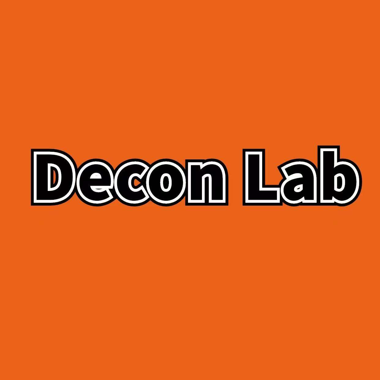 DeconLab科研工厂
