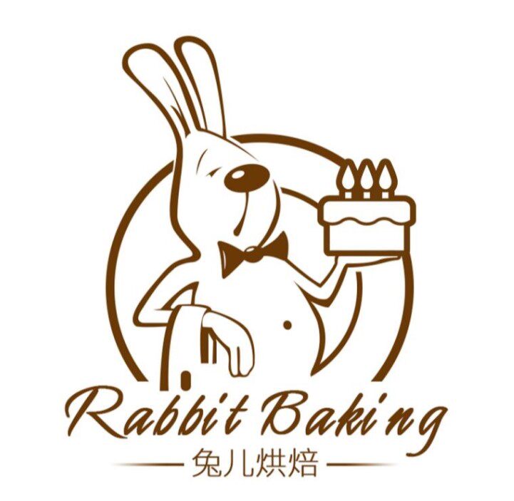 Super兔儿烘焙 店铺LOGO