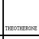 theotherone旗舰店 店铺LOGO