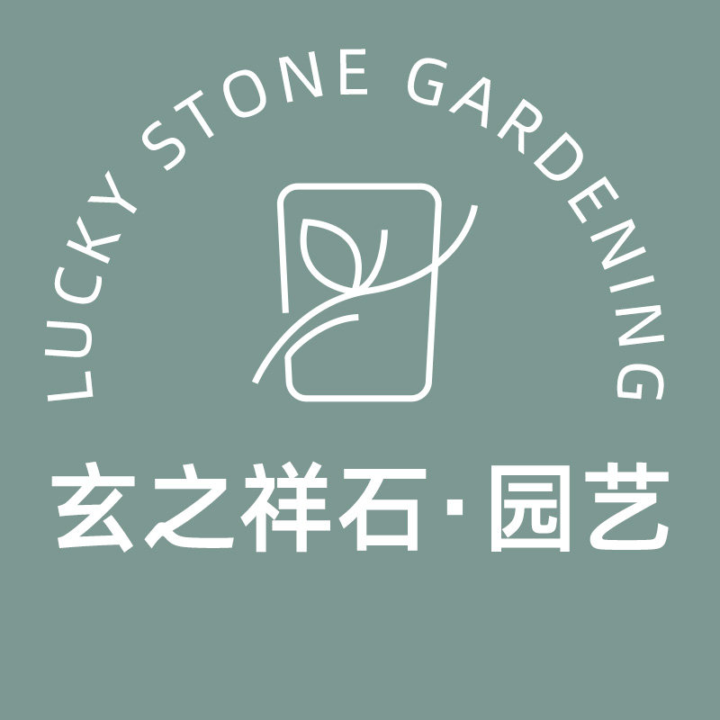 玄之祥石旗舰店 店铺LOGO