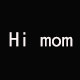 Hi Mom 童品