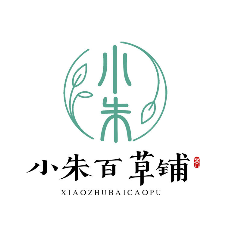 小朱百草铺