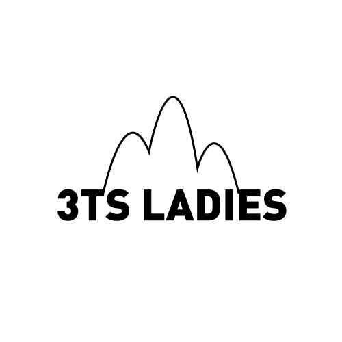3TS LADIES