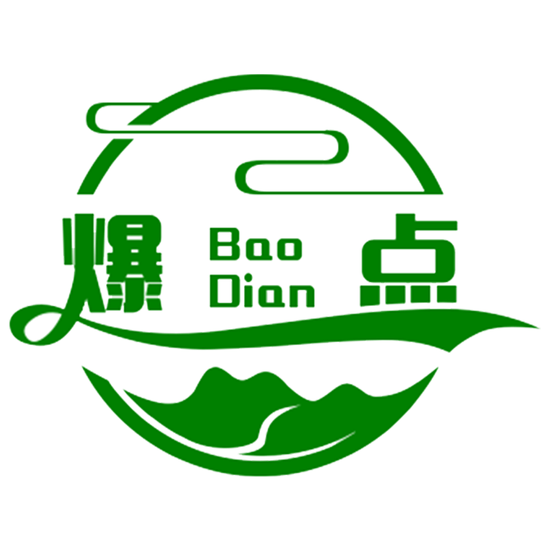 爆点旗舰店 店铺LOGO