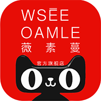 薇素蔓旗舰店