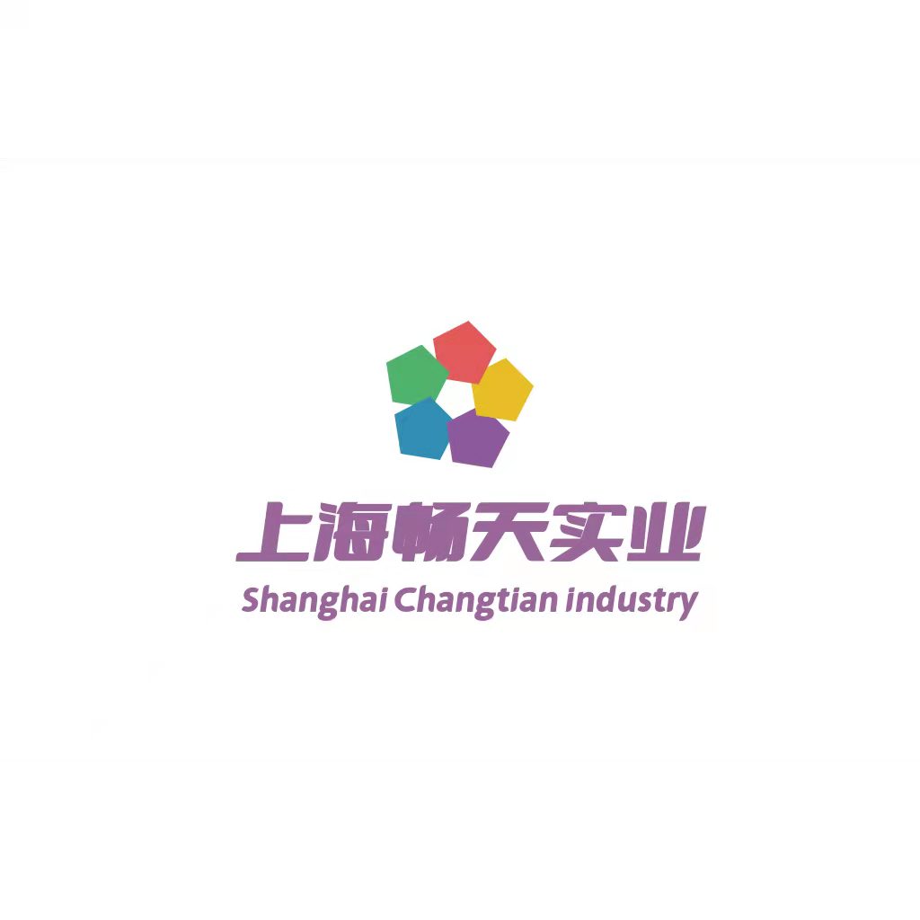 上海畅天装饰地材 店铺LOGO