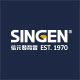singen信元润宠专卖店