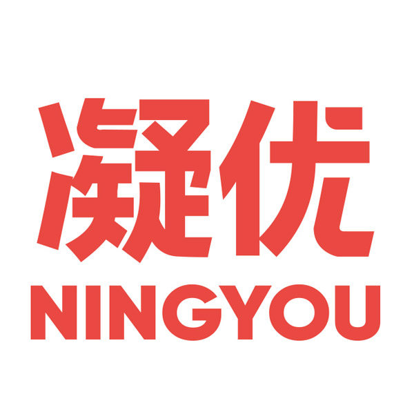 凝优旗舰店 店铺LOGO