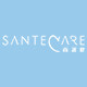 Santecare尚护健海外旗舰 店铺LOGO