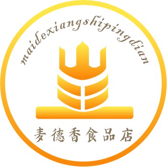 麦德香食品包装店