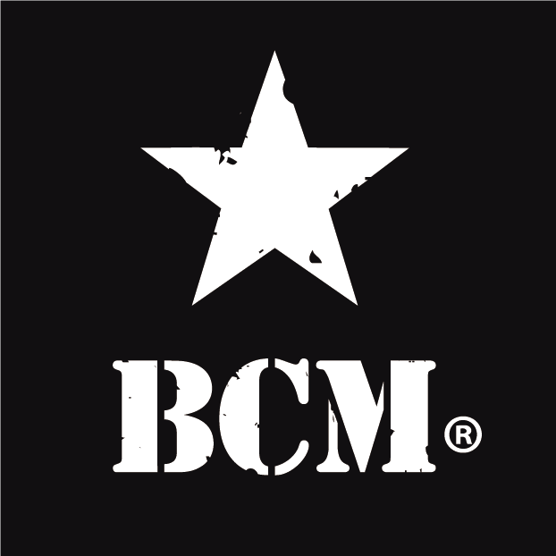 BCM Rifle Company 店铺LOGO