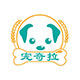 宠奇拉旗舰店 店铺LOGO
