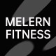 MELERN 米澜尔健身