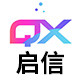 东莞市启信塑胶五金制品有限公司 店铺LOGO