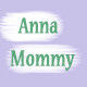 AnnaMommysHoney 店铺LOGO