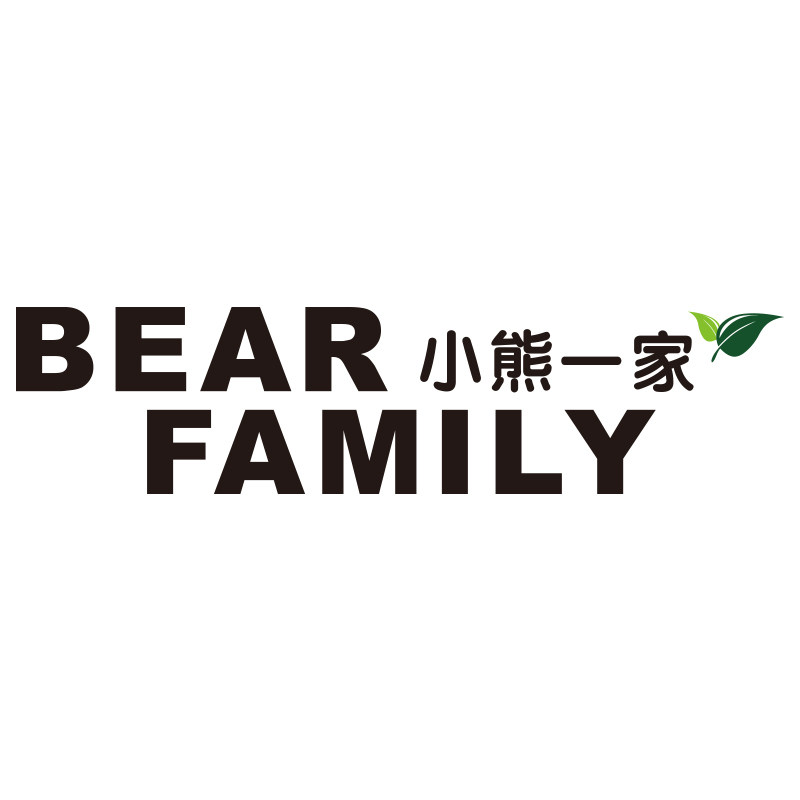 小熊一家bearfamily家居清洁馆