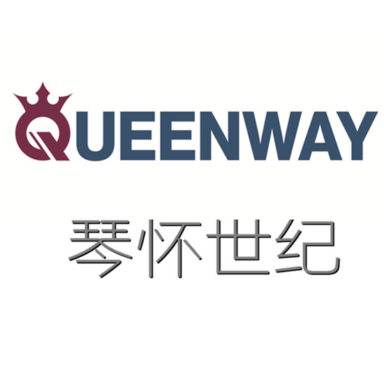 琴怀世纪 店铺LOGO