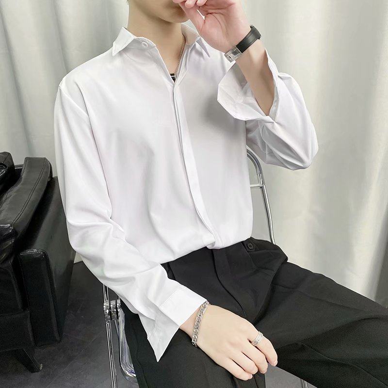 简韩男装