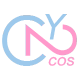 次元二cos
