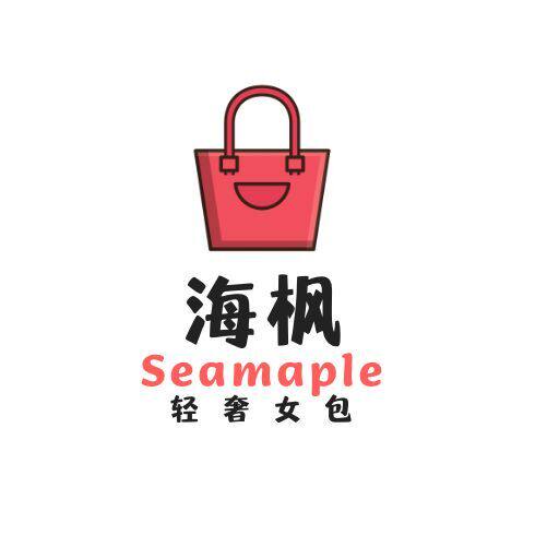 海枫Seamaple轻奢女包