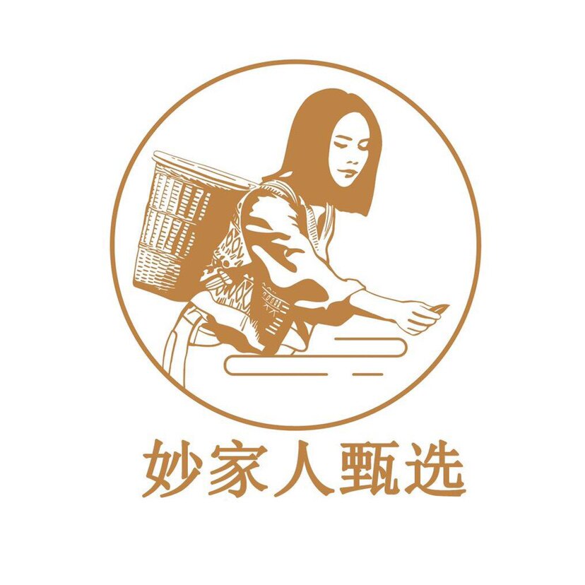 妙家人甄选企业店